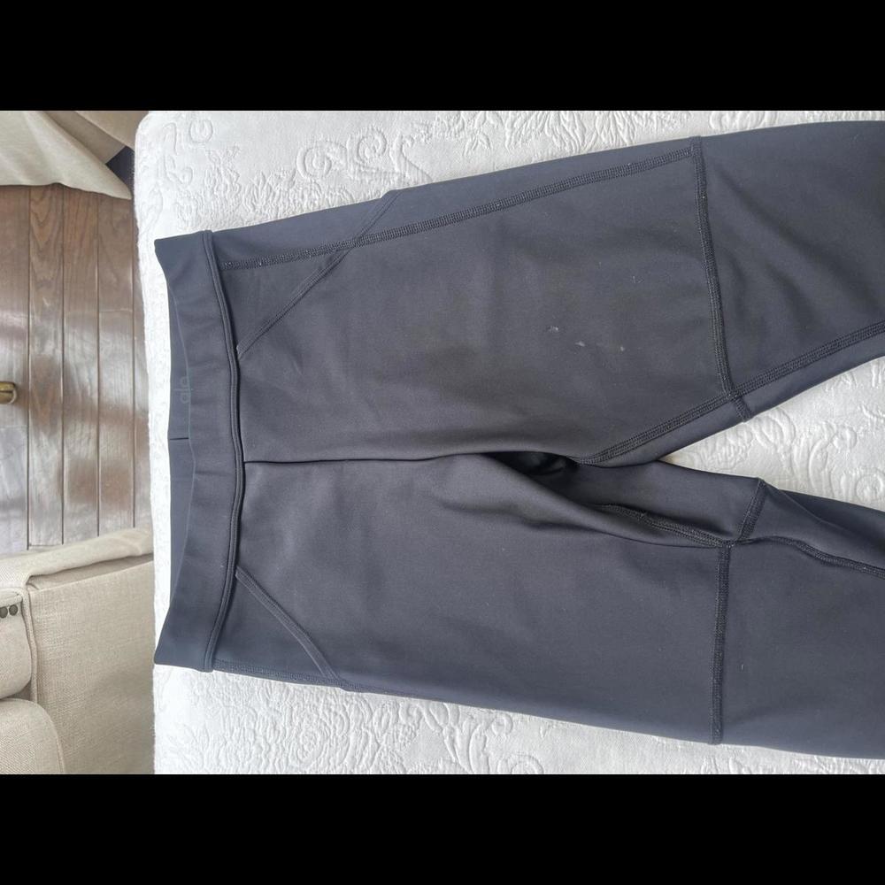Alo yoga leggings size small